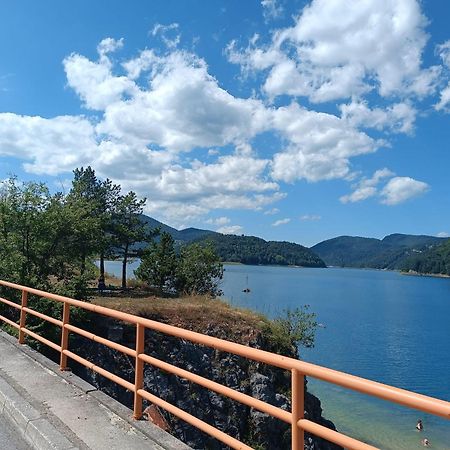Vila Mitrovic Bajina Basta Bagian luar foto