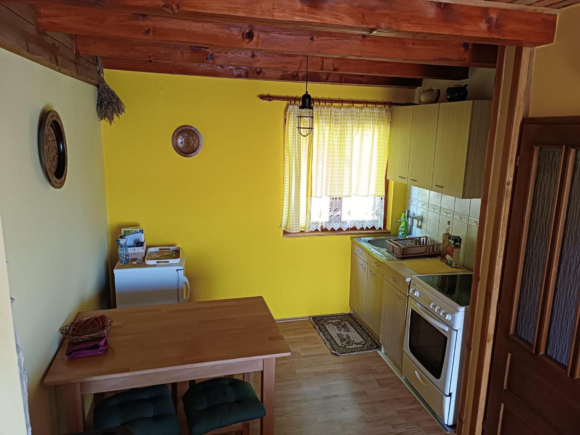 Vila Mitrovic Bajina Basta Bagian luar foto